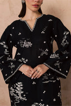 Zenya Black