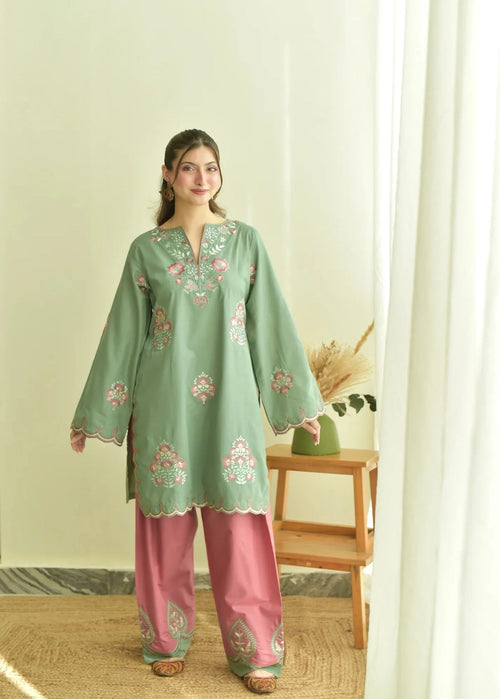 Anabiaa 3pc