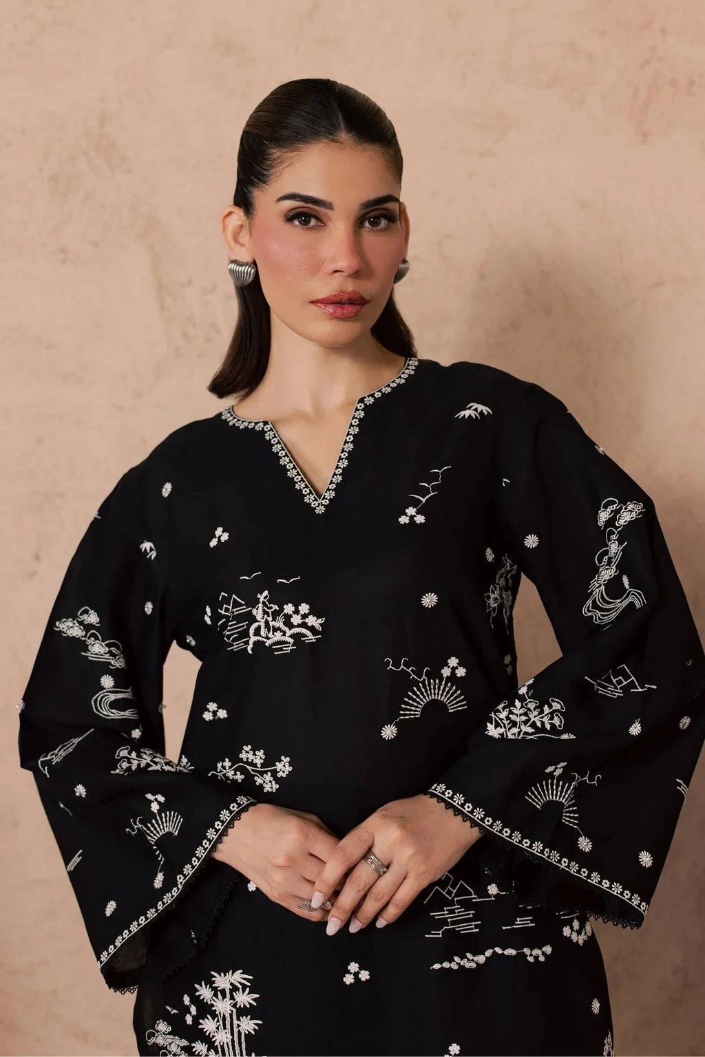 Zenya Black