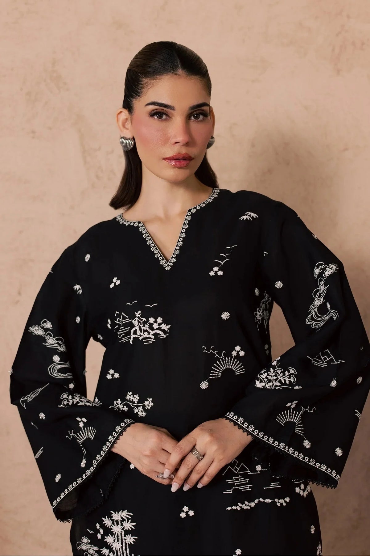 Zenya Black