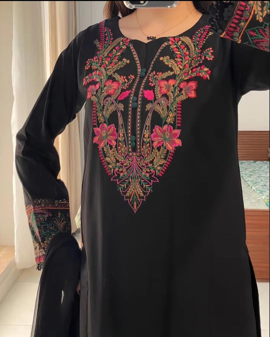 Sahiba