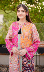 Nazneen 2pcc