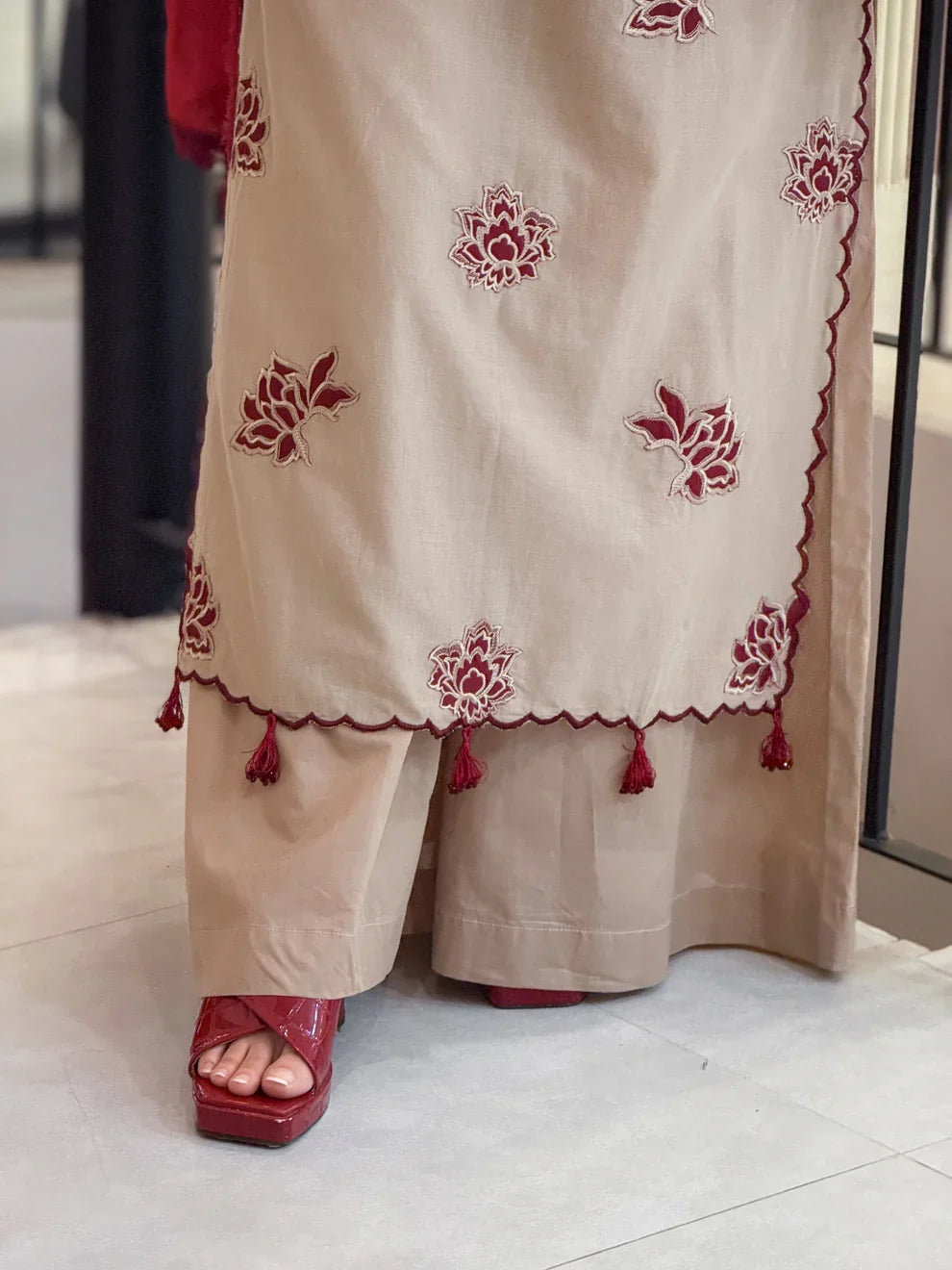 Zarmina 3pc