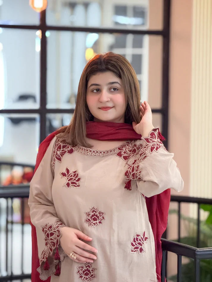Zarmina 3pc