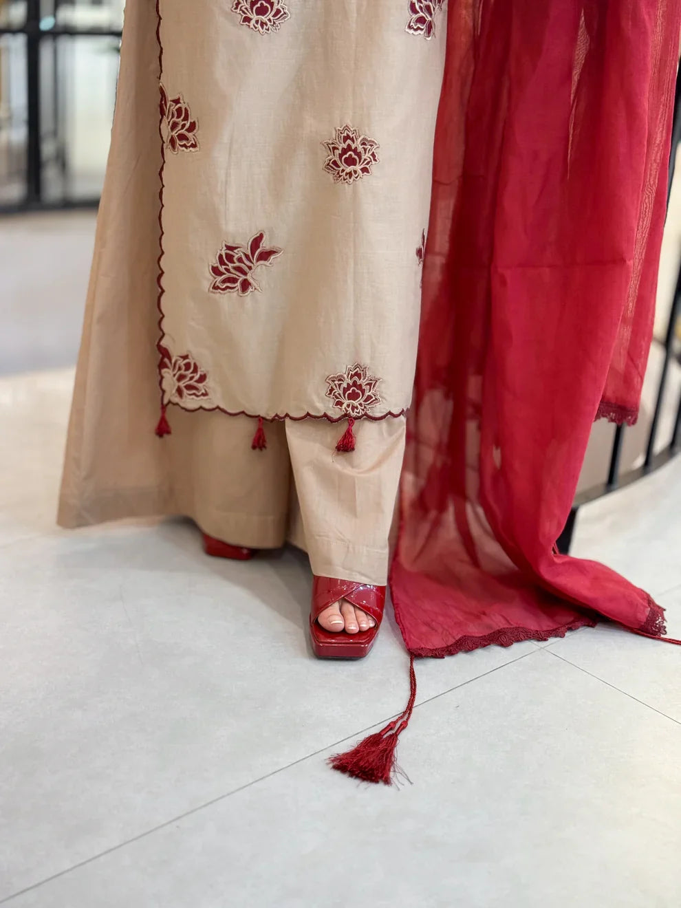 Zarmina 3pc
