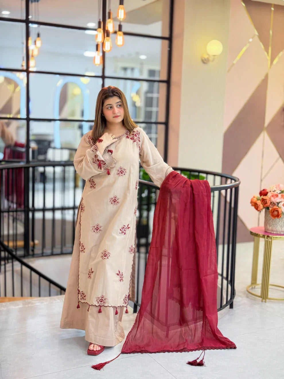 Zarmina 3pc
