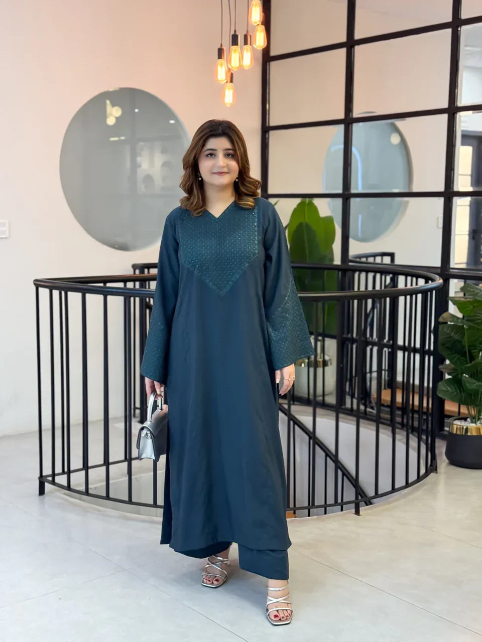 Zara 2pc