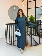 Zara 2pc
