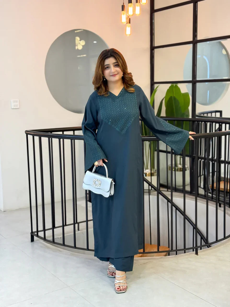 Zara 2pc
