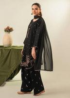 Namal Black 3pc