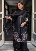 Namal Black 3pc