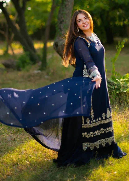 Werda blue 3pc