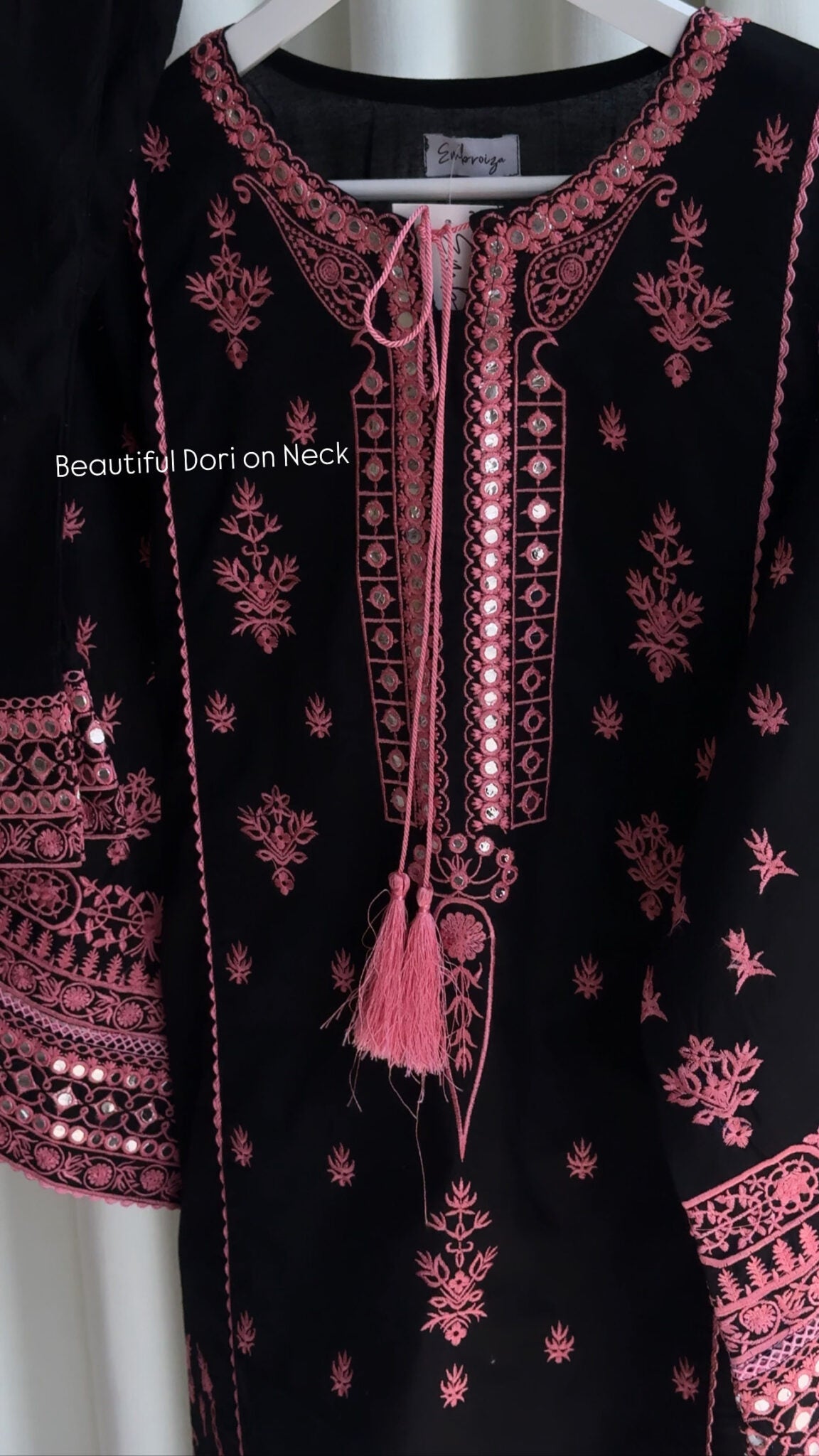 Noor-e-Phulkari
