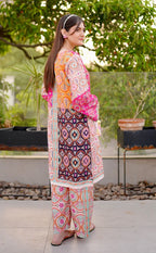Nazneen 2pcc