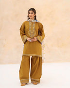 Ezzah 3pc