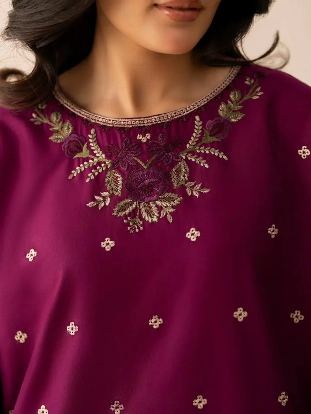 Maham 3pc