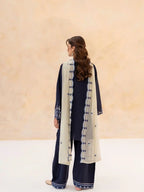 Fani blue 3pc