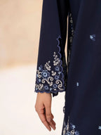 Fani blue 3pc