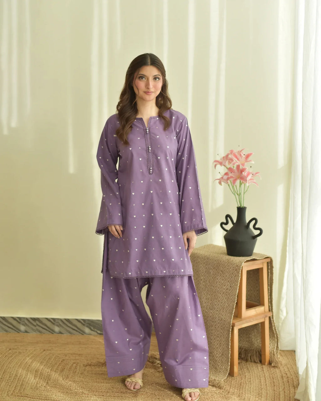 Miraal 3pc