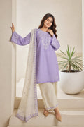 Ruhee 3pc