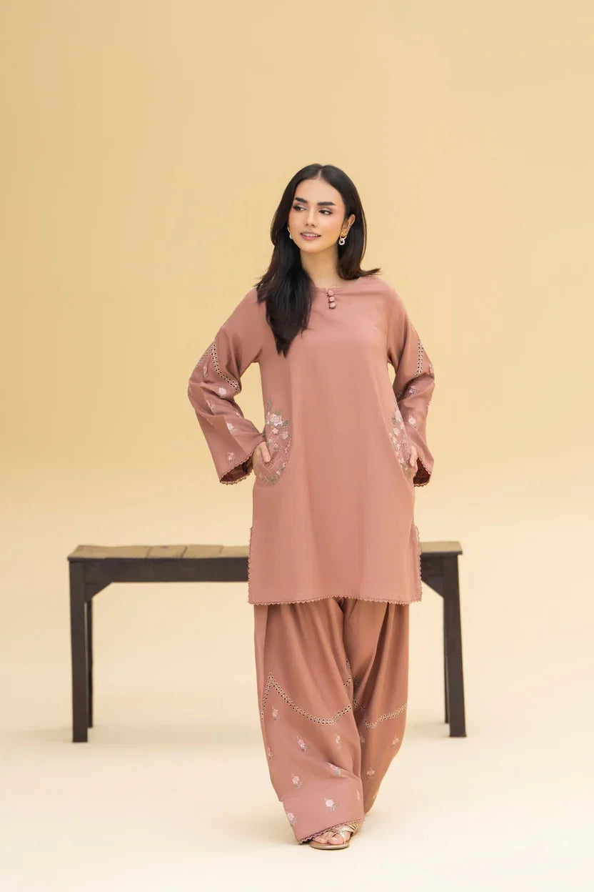Hazel 2pc