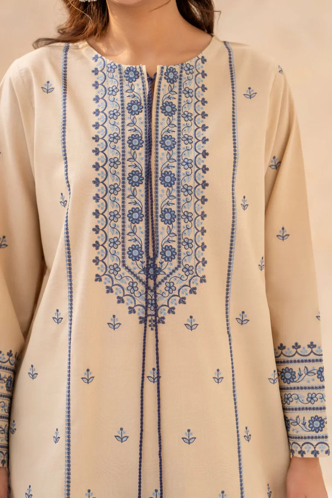 Ghazal  3pc