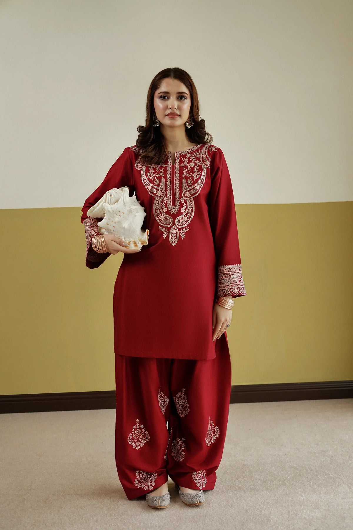 Nisha
