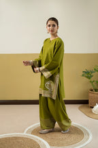 Ethnic