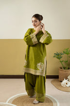 Ethnic