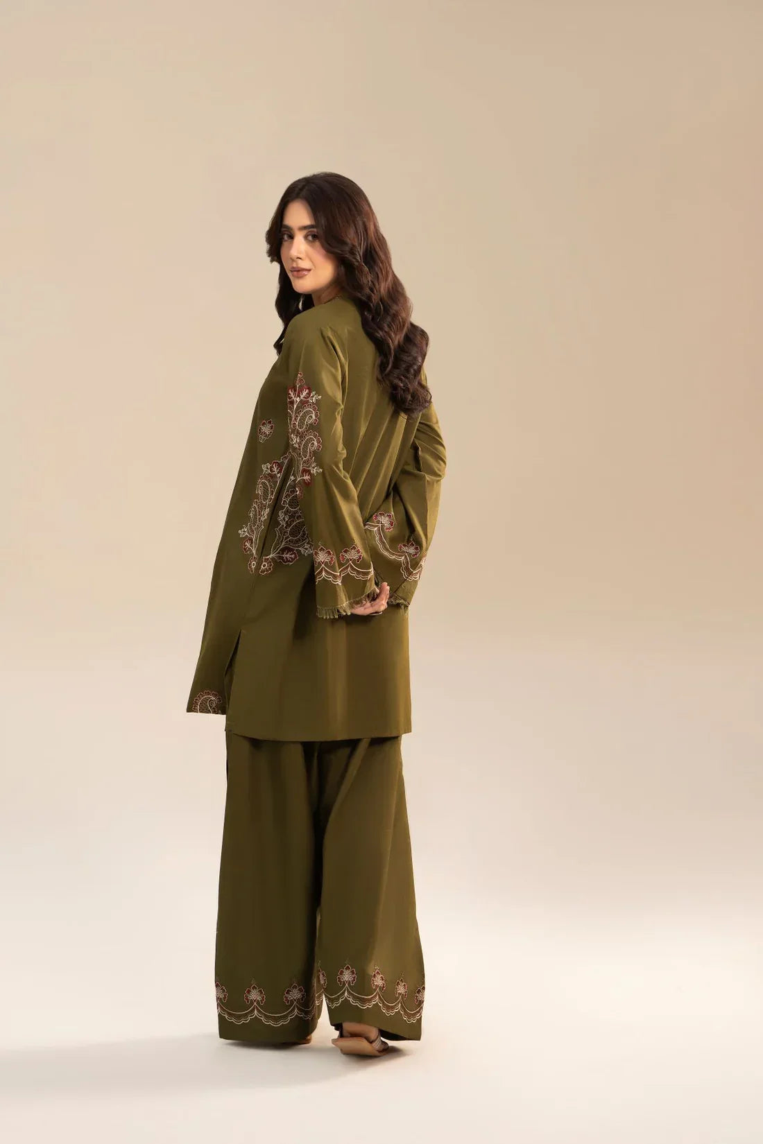 Zeena 2pc cotton