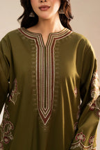 Zeena 2pc cotton