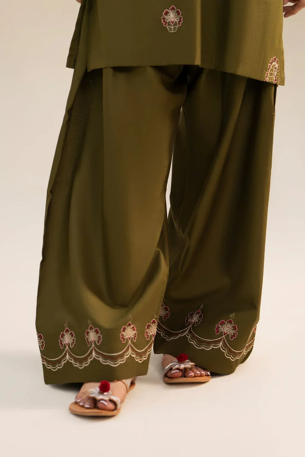 Zeena 2pc cotton