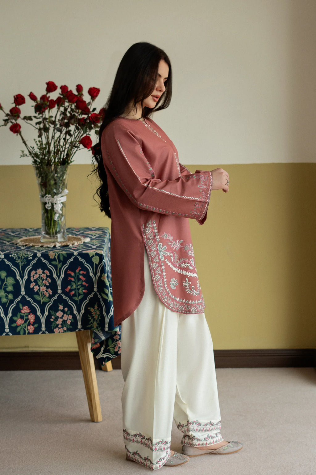 Maheen