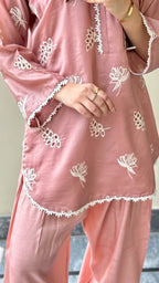 Pink Chicken Kari