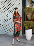 Kayseria 2Pc For Winter