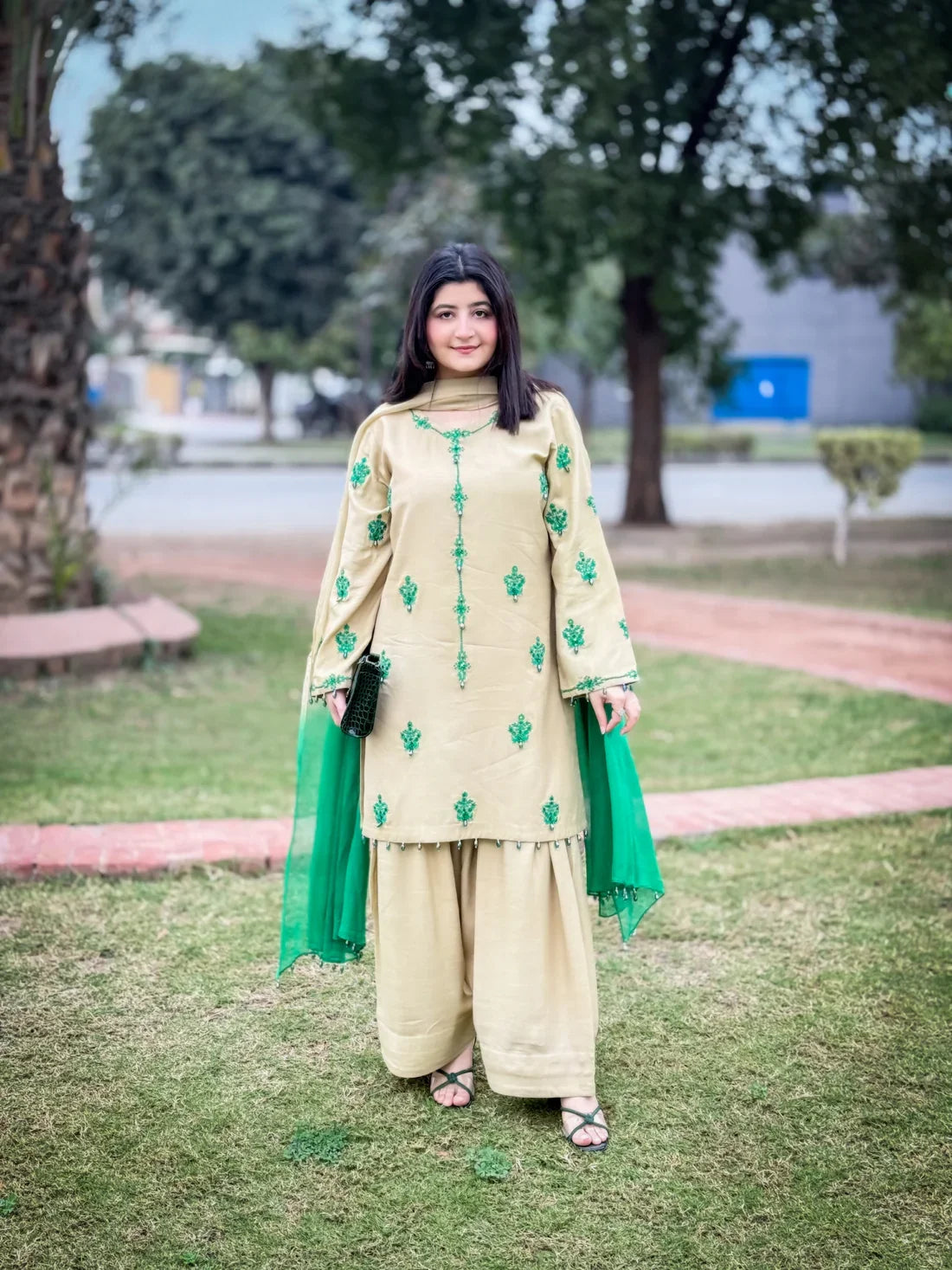 Hina 3pc