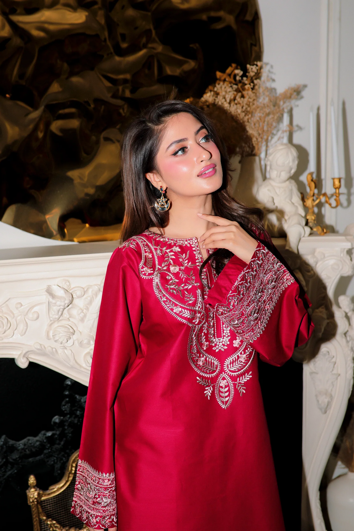 Nisha