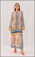 Lilly 2PC stitched