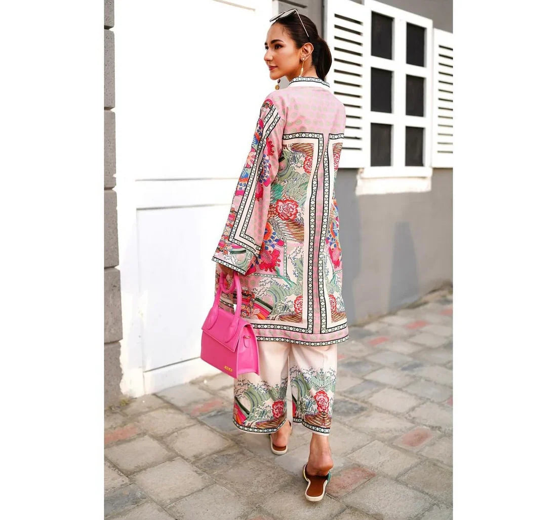 ANAR-KALI 2PC