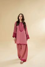 Blush Pink 2PC