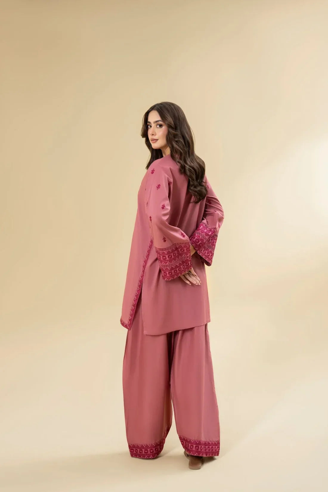 Blush Pink 2PC