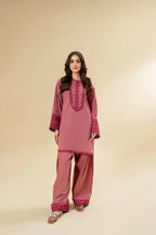 Blush Pink 2PC