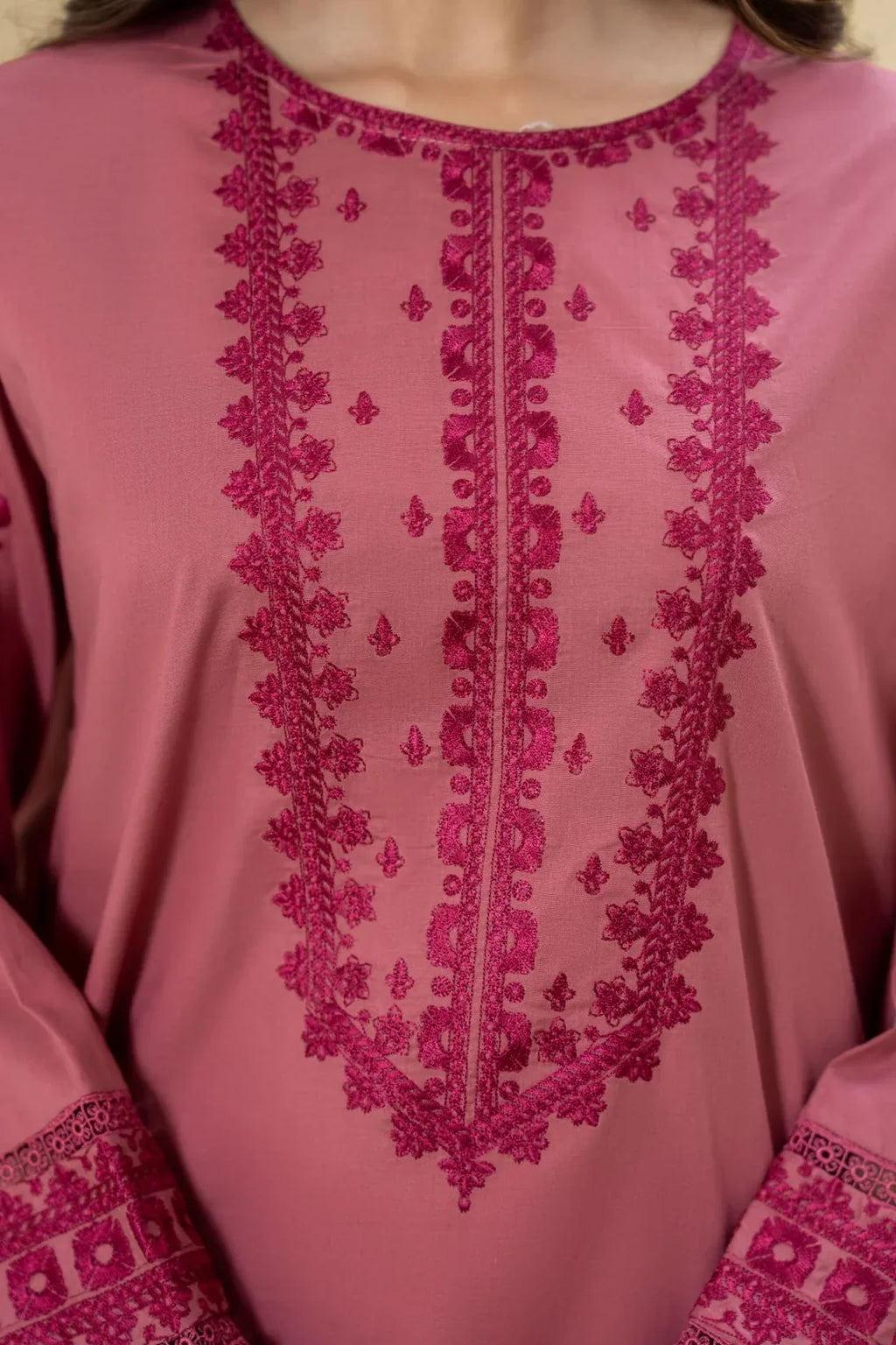 Blush Pink 2PC