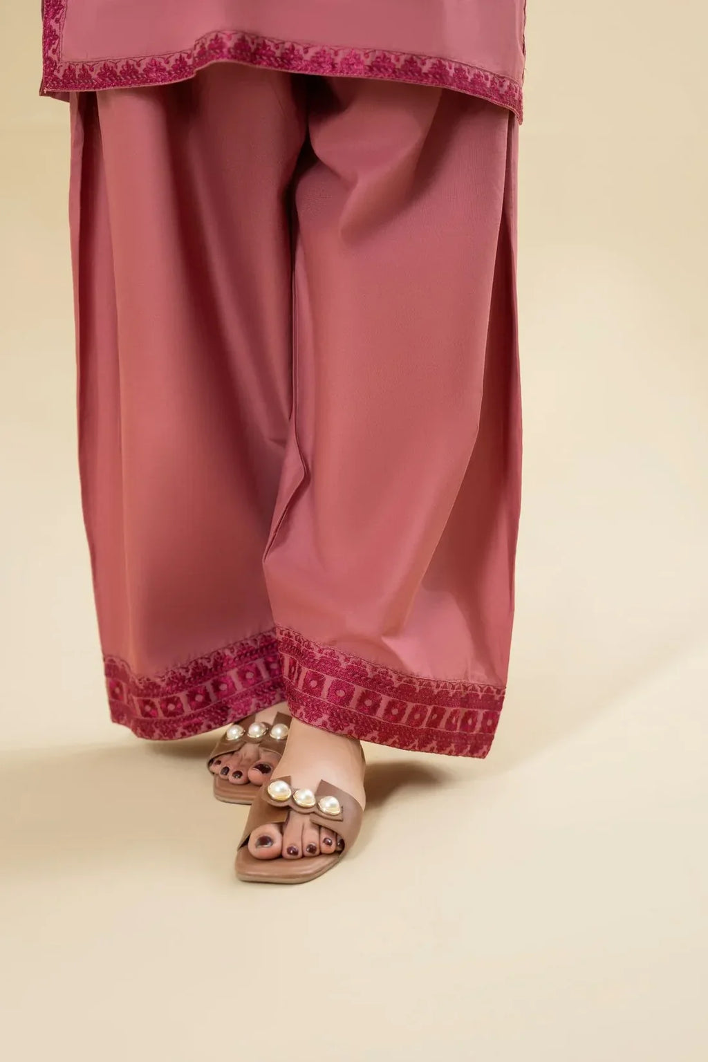 Blush Pink 2PC