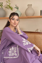 Lavender 3pc