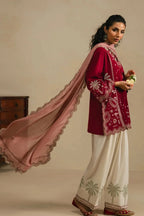 Amber Sarya 3pc