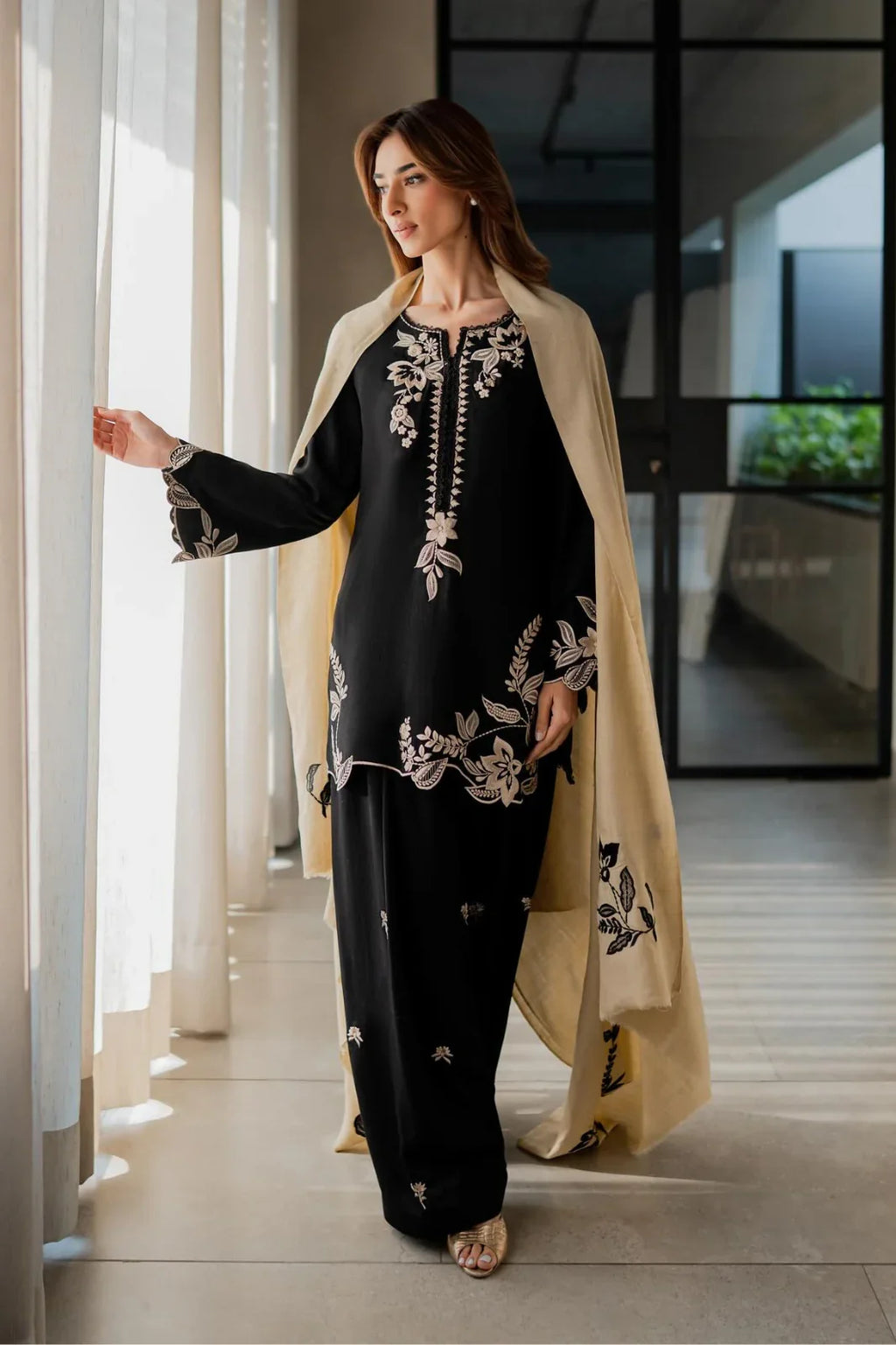 Arshiya 3pc
