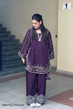 Sawera 3pc
