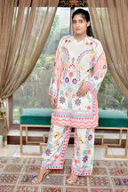 Tabeer 2pc