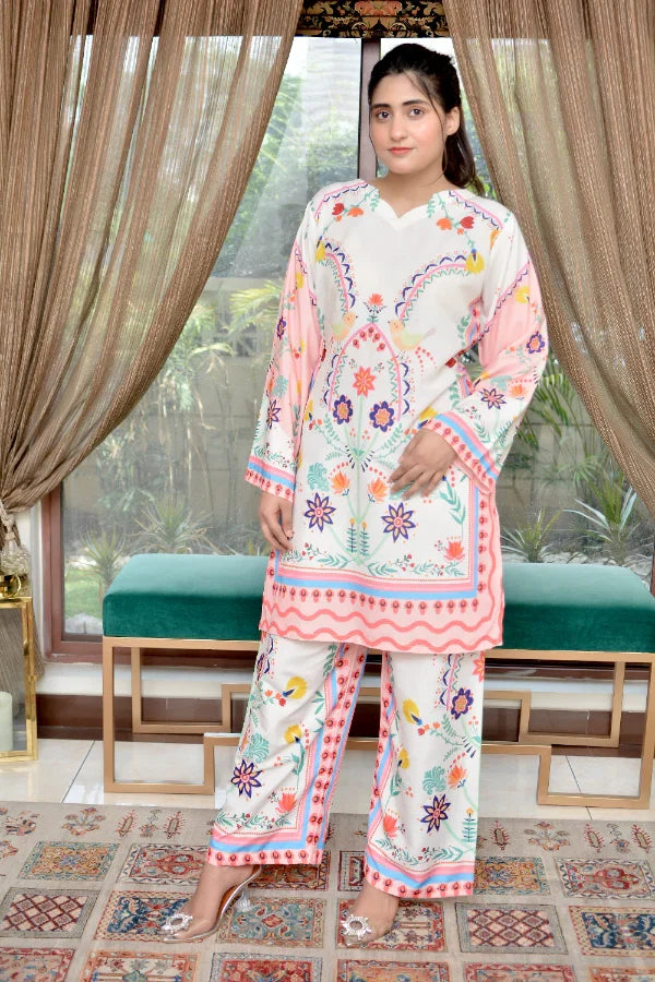 Tabeer 2pc